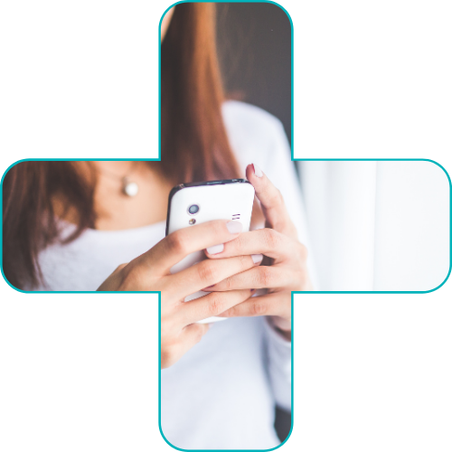 צור קשר - U360+